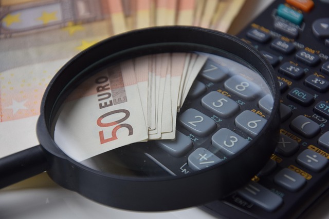 how do you calculate interest on a land contract